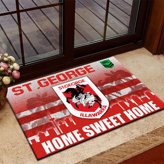 STG Rug Gift For Fans
