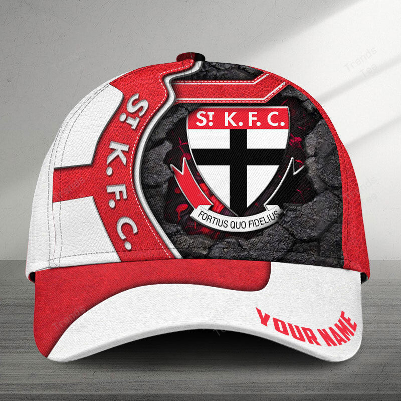 Sports Personalized Classic Cap Gift For Fans 13
