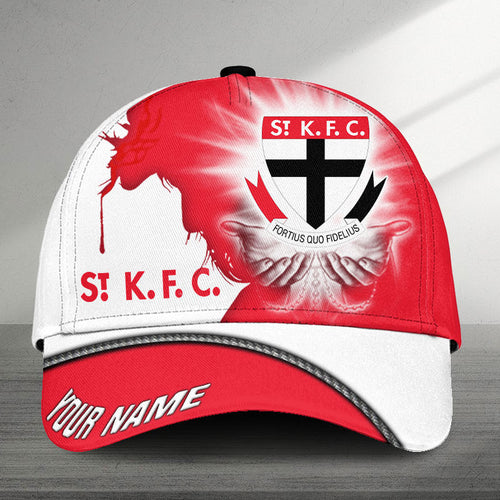 STK Personalized Custom Classic Cap Gift For Fans 2