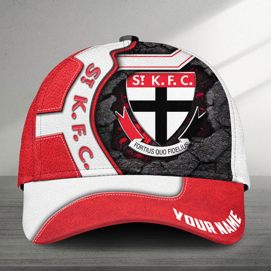 Sports Personalized Classic Cap Gift For Fans 13