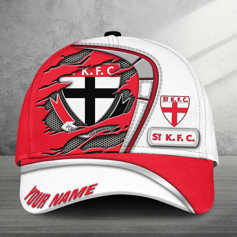 STK Personalized Custom Classic Cap Gift For Fans 3