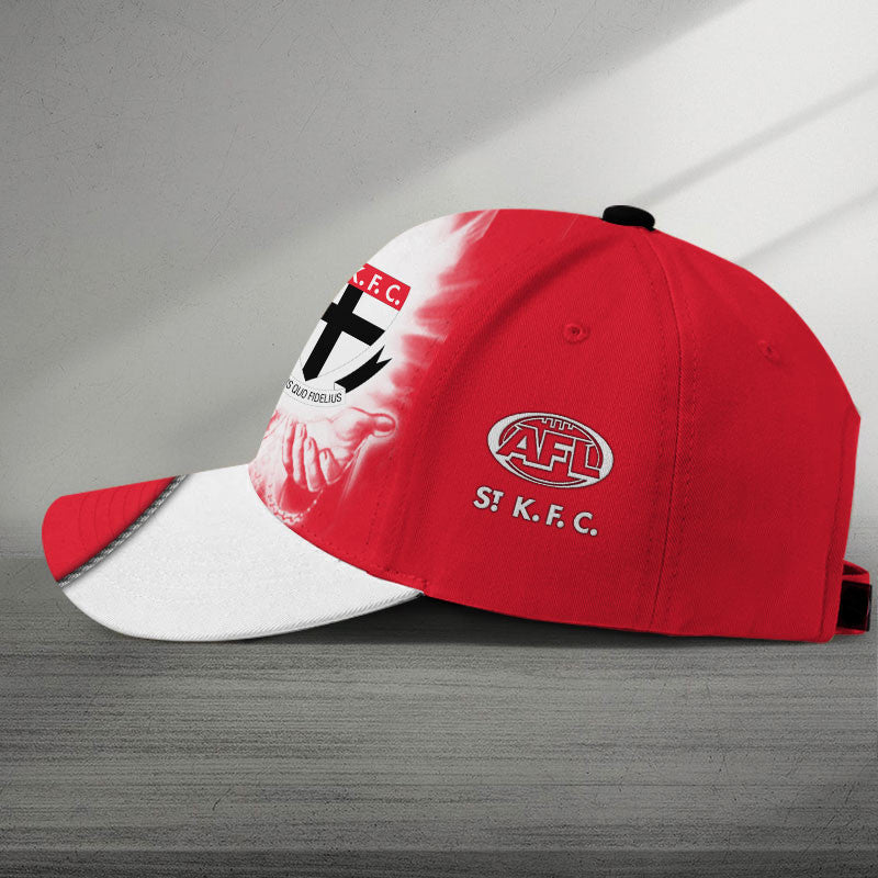 STK Personalized Custom Classic Cap Gift For Fans 2