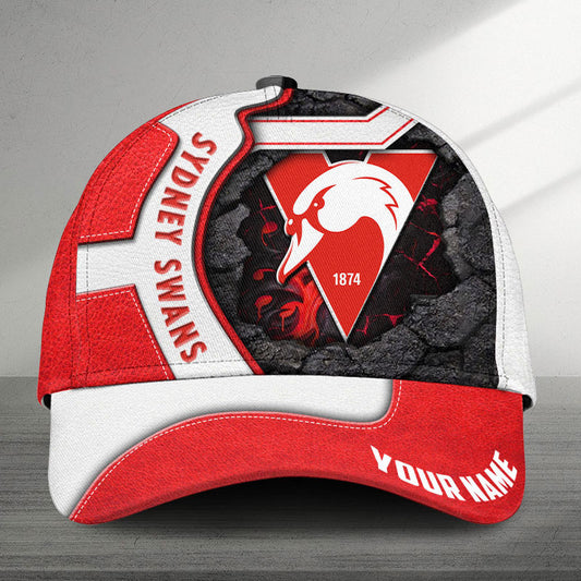 Sports Personalized Classic Cap Gift For Fans 14