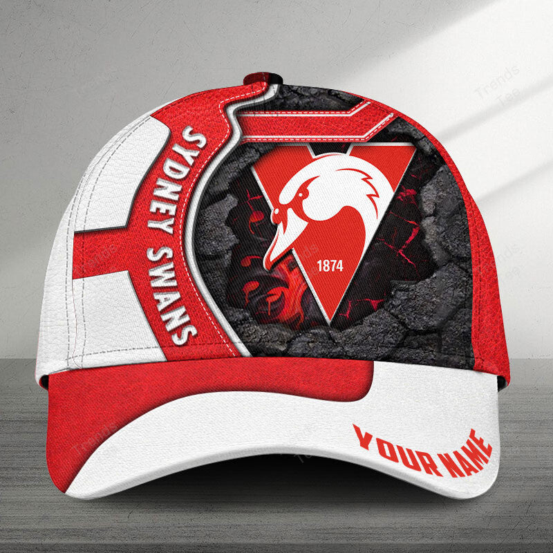 Sports Personalized Classic Cap Gift For Fans 14