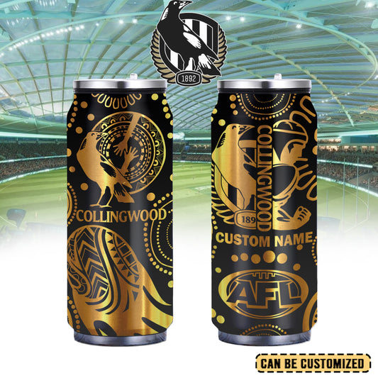 COL Personalized Custom Can Shaped Tumbler