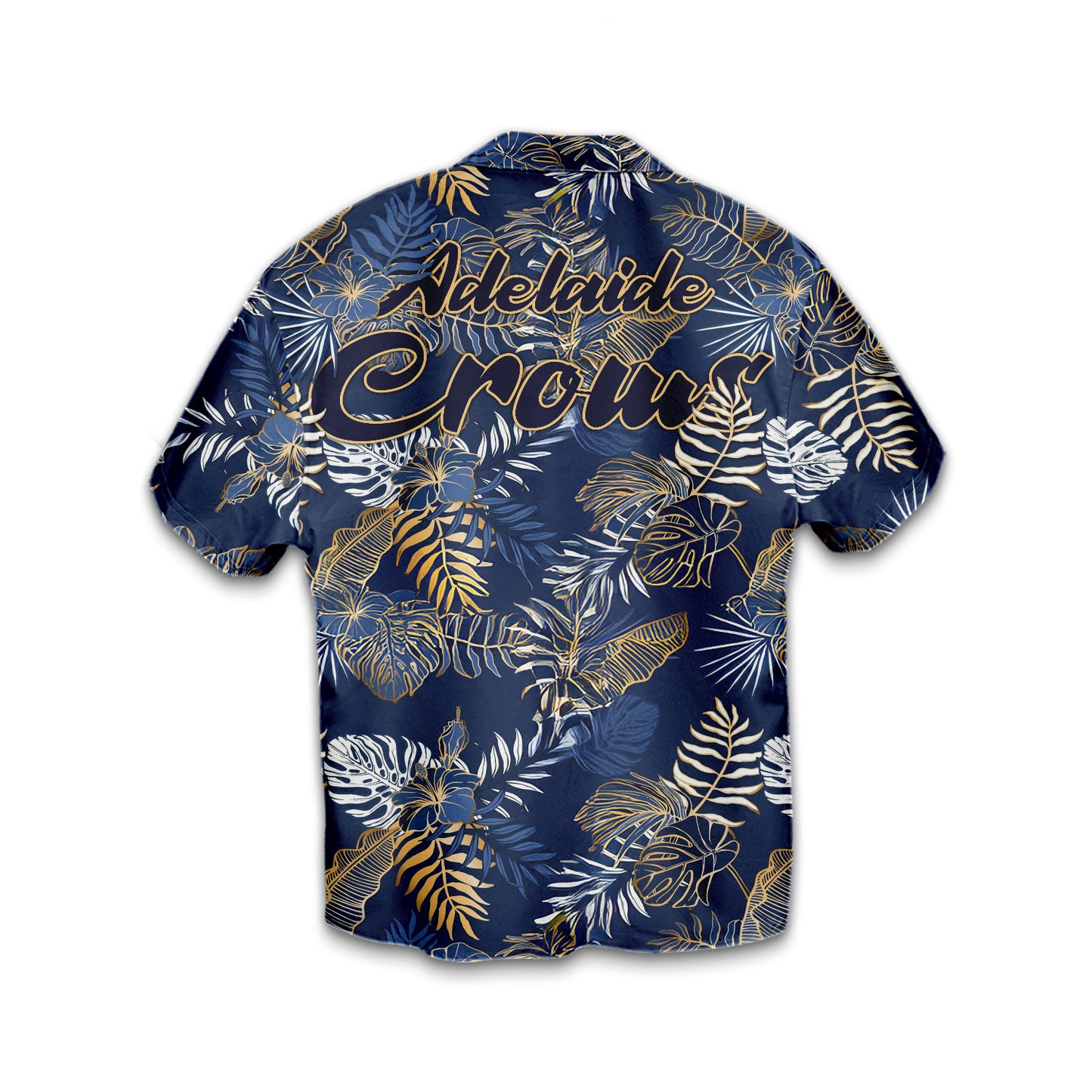 ADE Hawaiian Shirt