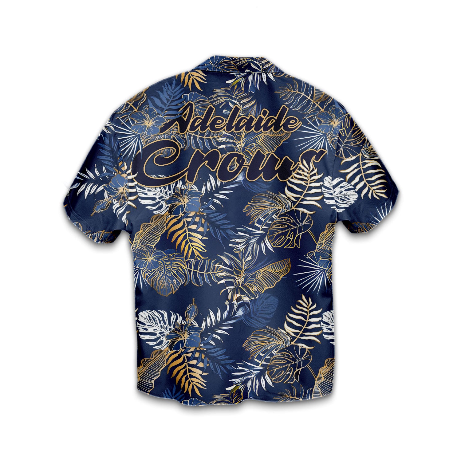 ADE Hawaiian Shirt