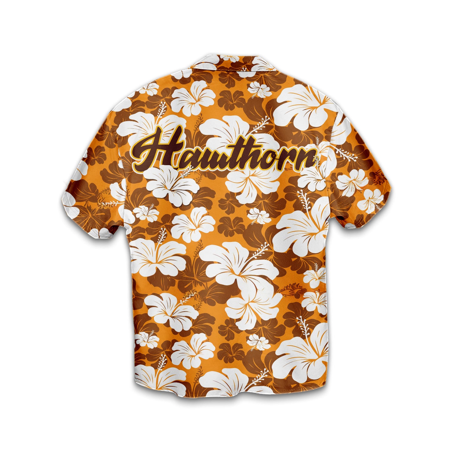 HAW Hawaiian Shirt