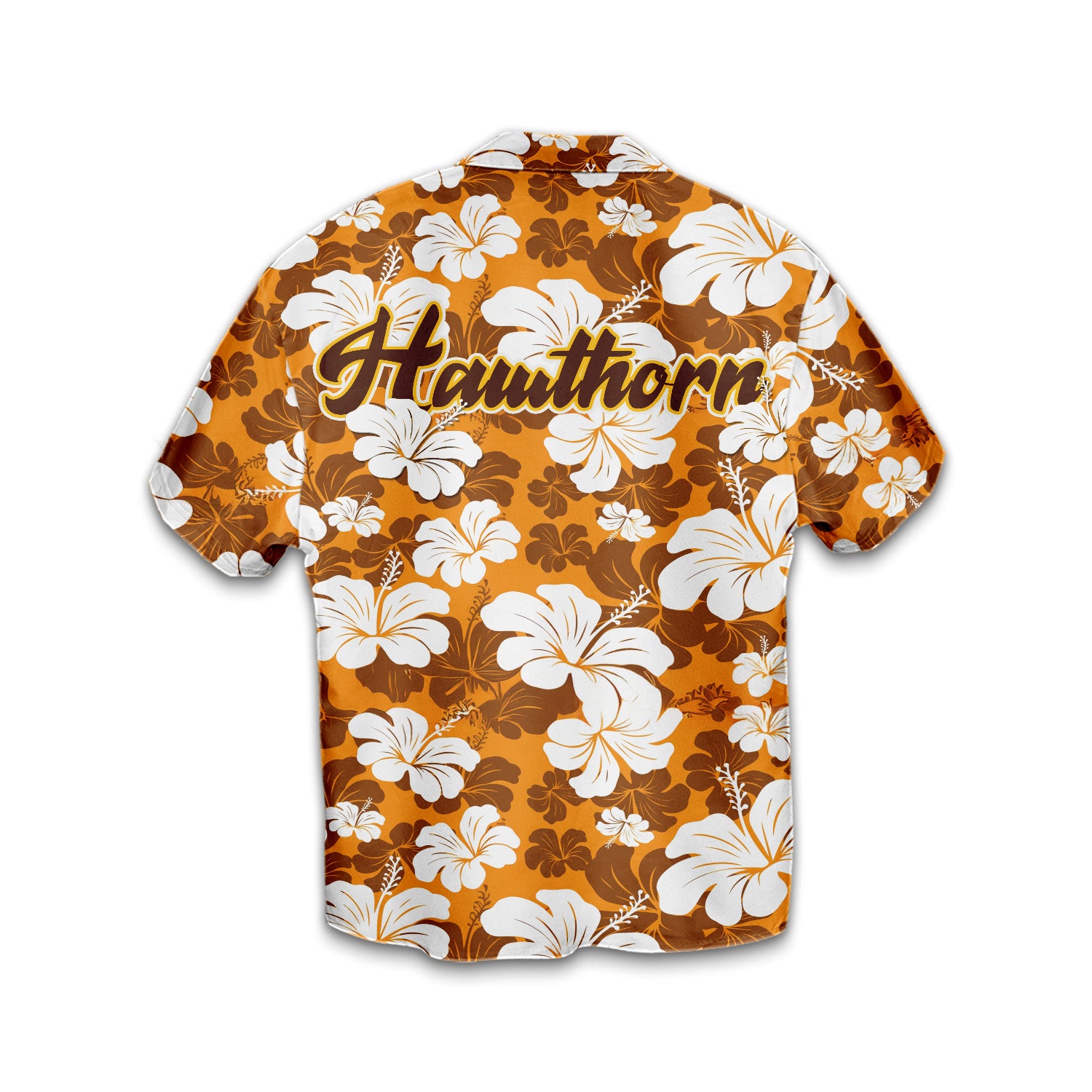 HAW Hawaiian Shirt