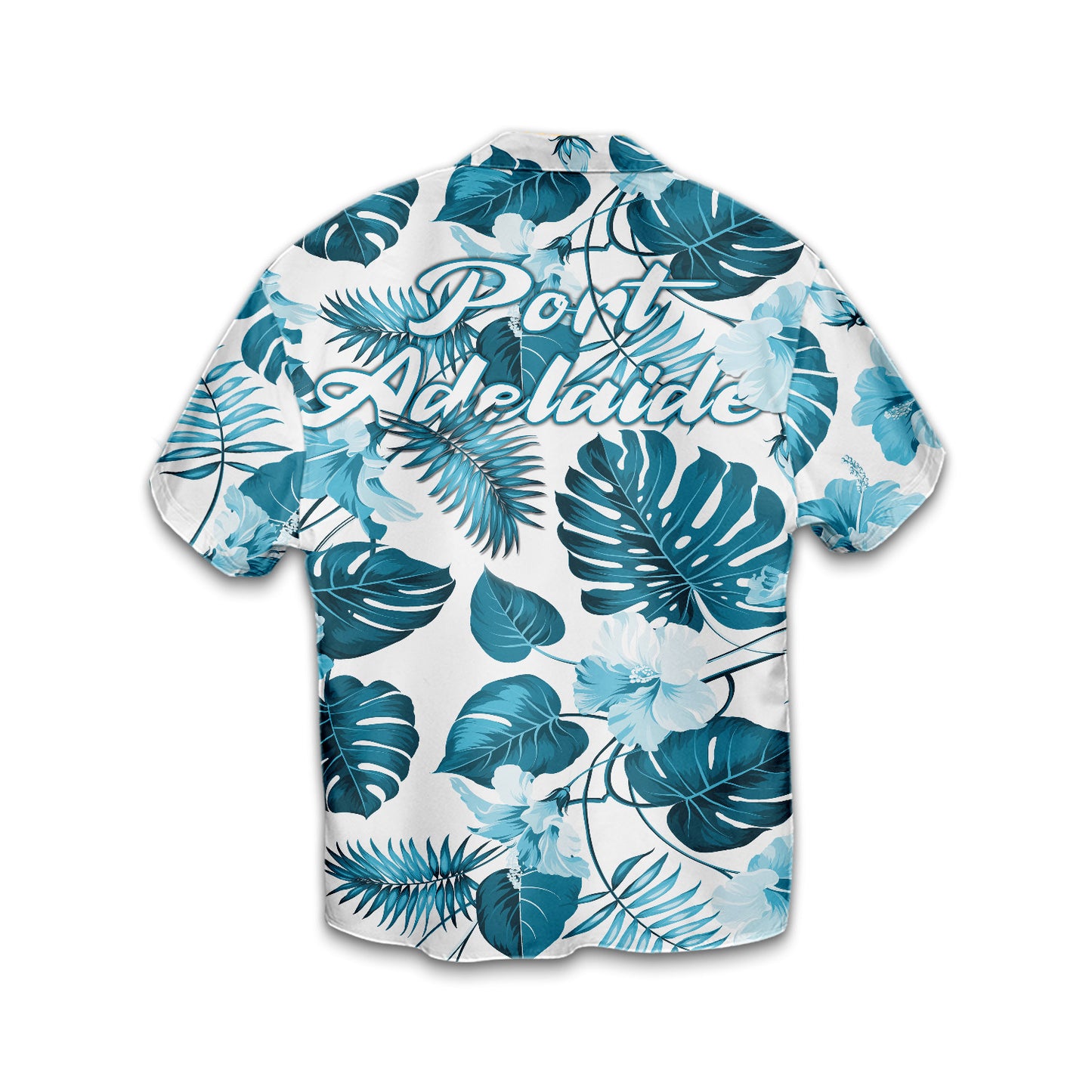 PTA Hawaiian Shirt