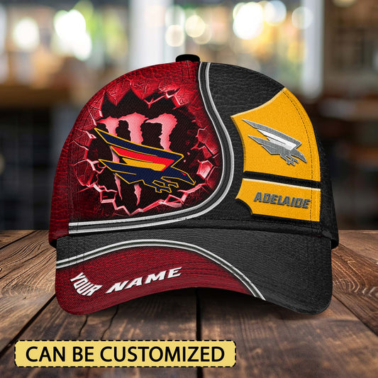 ADE Sports Personalized Custom Classic Cap
