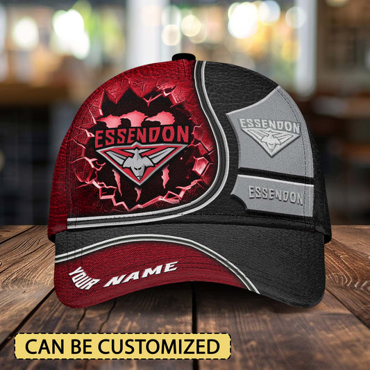 ESS Sports Personalized Custom Classic Cap