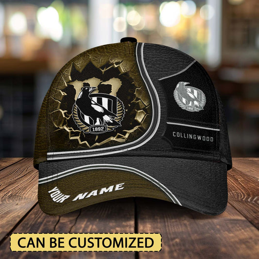 COL Sports Personalized Custom Classic Cap
