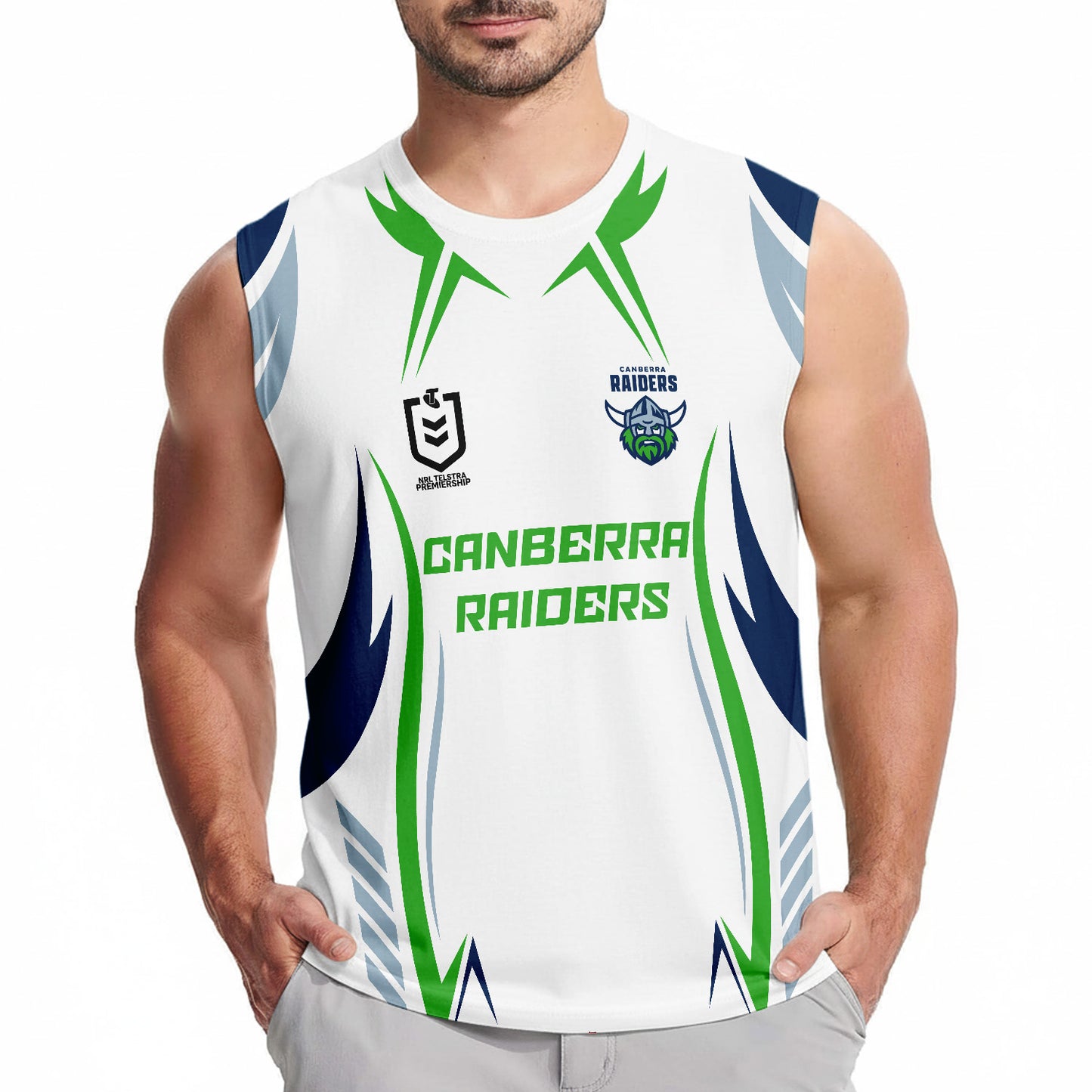 CAN Personalized Tank Top