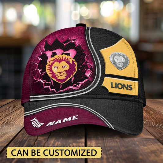 BB Sports Personalized Custom Classic Cap