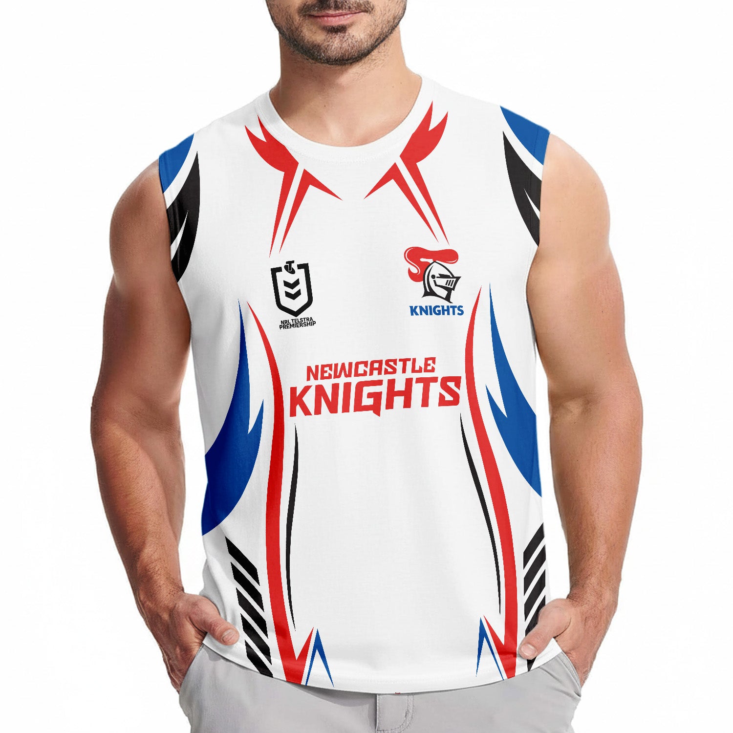 NEW Personalized Tank Top