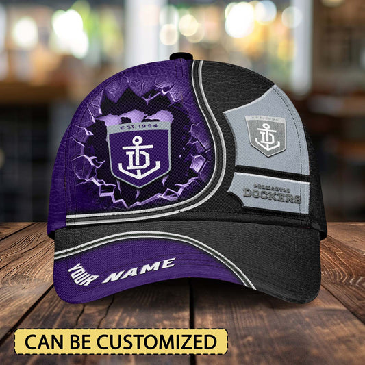 FRE Sports Personalized Custom Classic Cap