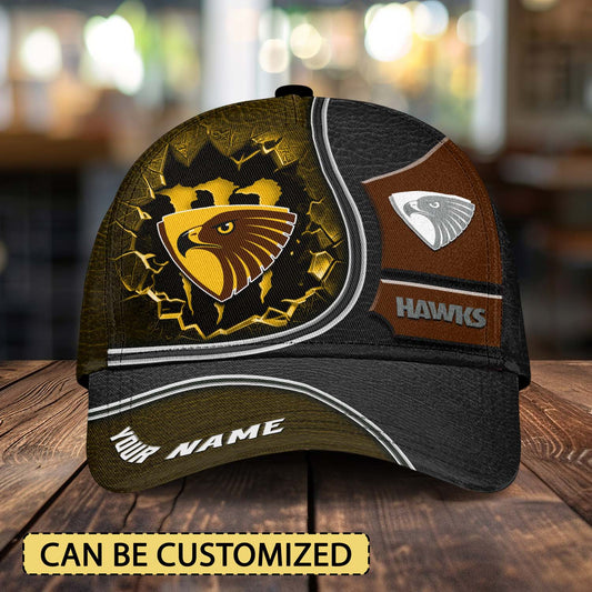 HAW Sports Personalized Custom Classic Cap