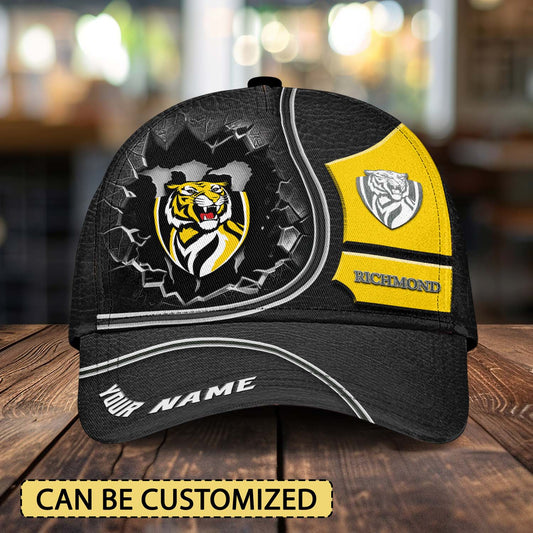 RIC Sports Personalized Custom Classic Cap