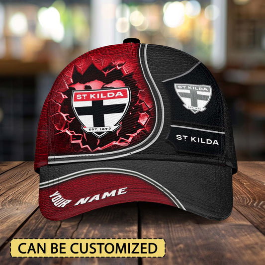 STK Sports Personalized Custom Classic Cap