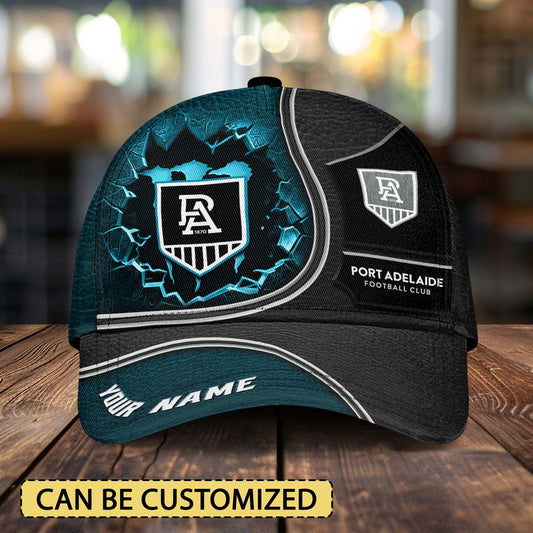 PTA Sports Personalized Custom Classic Cap