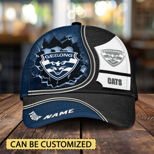 GEE Sports Personalized Custom Classic Cap