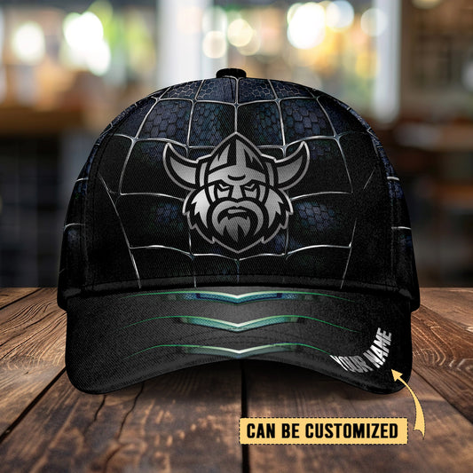 CAN Sports Personalized Custom Classic Cap