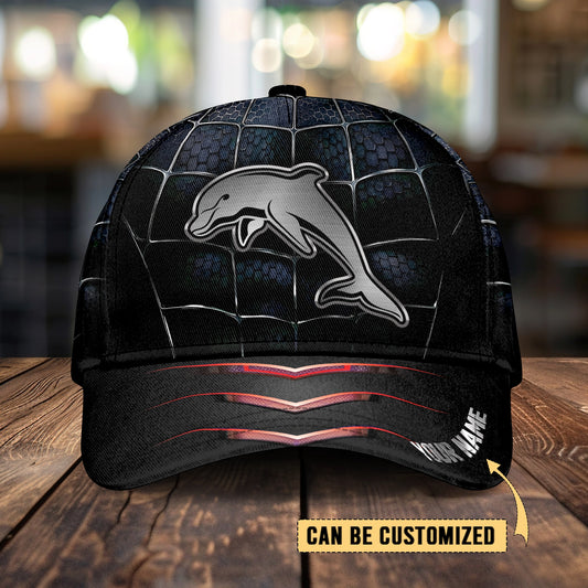 DOL Sports Personalized Custom Classic Cap