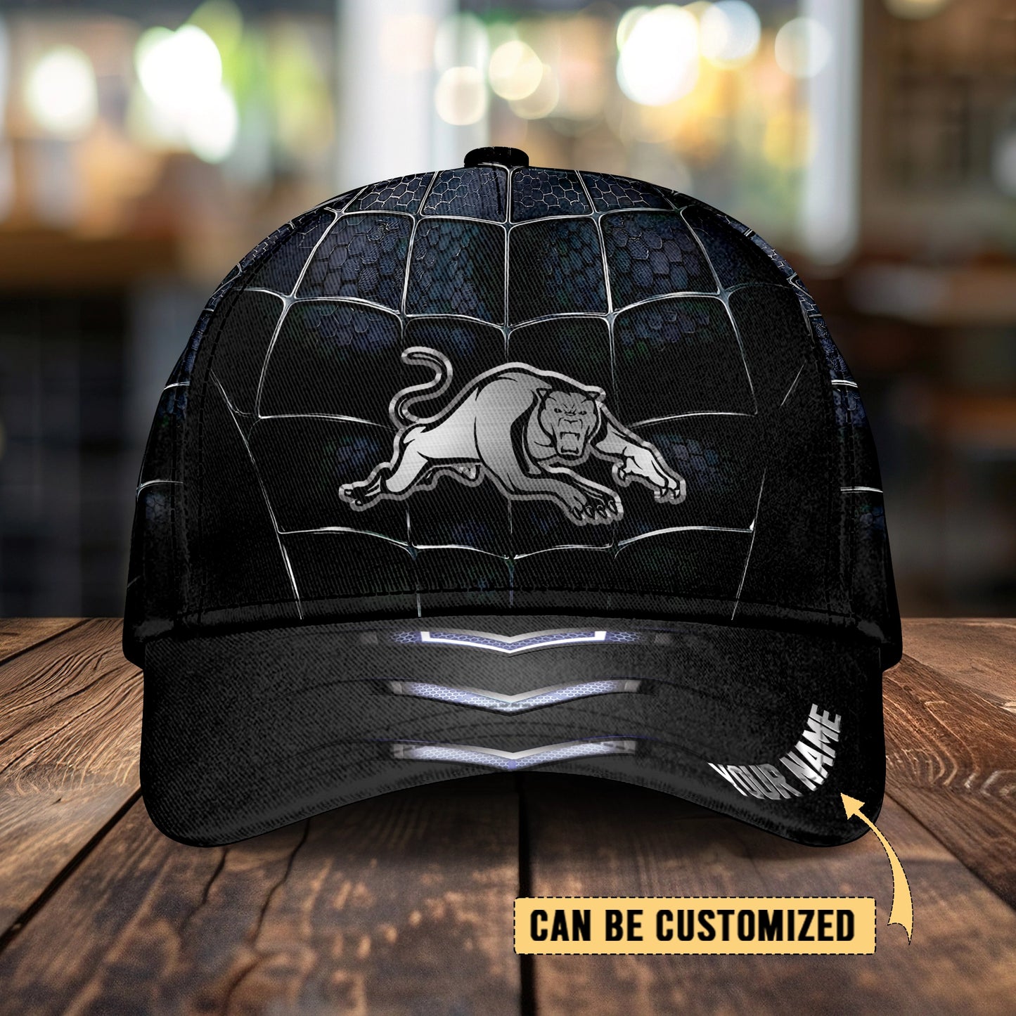 PEN Sports Personalized Custom Classic Cap