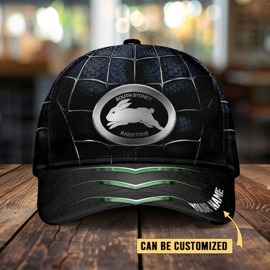 SOU Sports Personalized Custom Classic Cap