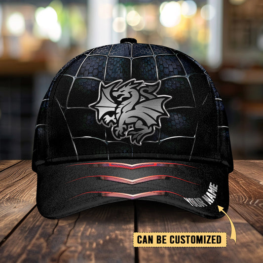STG Sports Personalized Custom Classic Cap