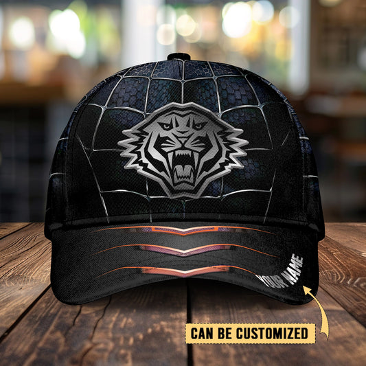 WST Sports Personalized Custom Classic Cap