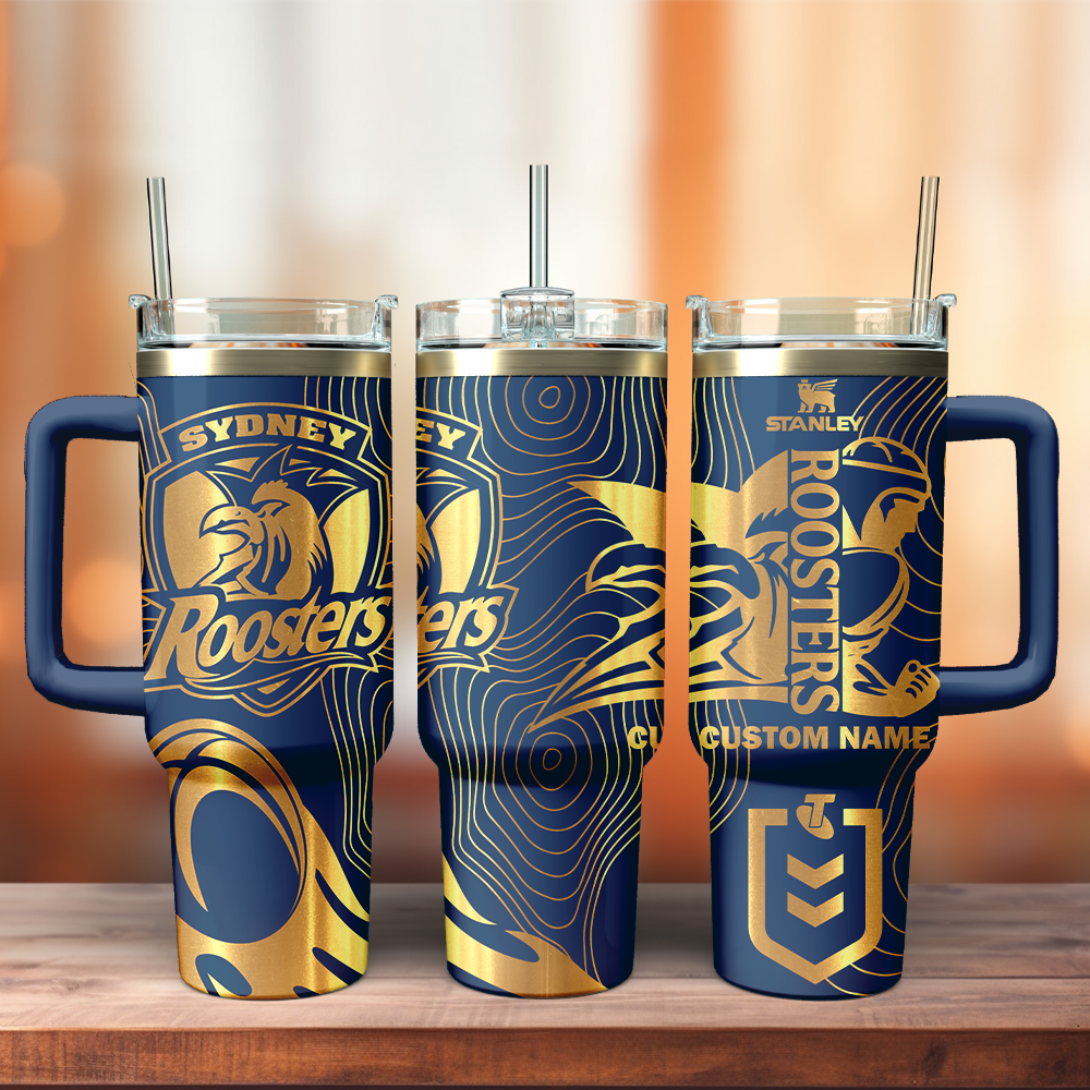 Custom 40oz 30oz Stainless Steel Tumbler With Handle 15