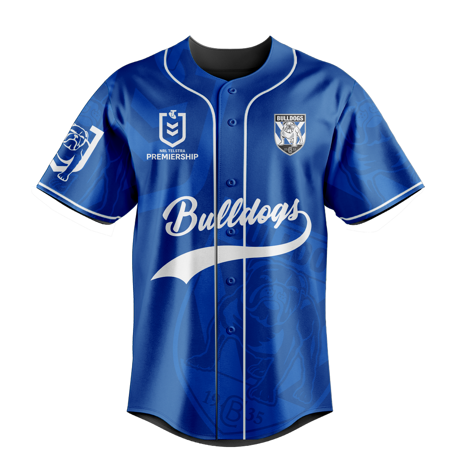 CBY Personalized Custom Baseball Jersey