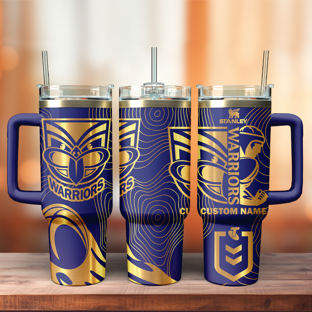 Custom 40oz 30oz Stainless Steel Tumbler With Handle 3
