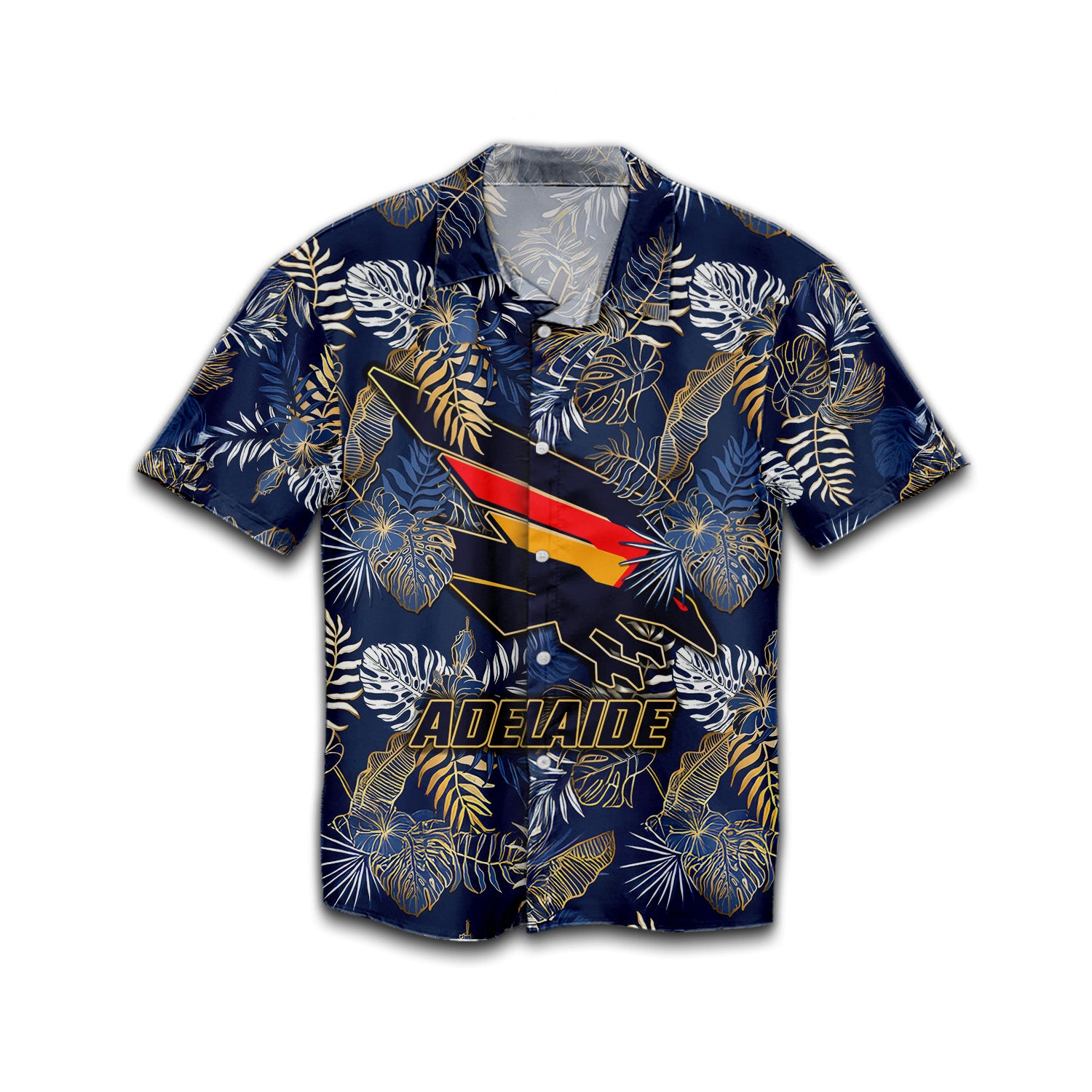 ADE Hawaiian Shirt