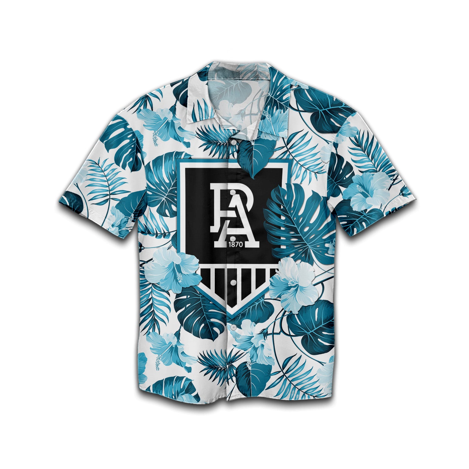 PTA Hawaiian Shirt