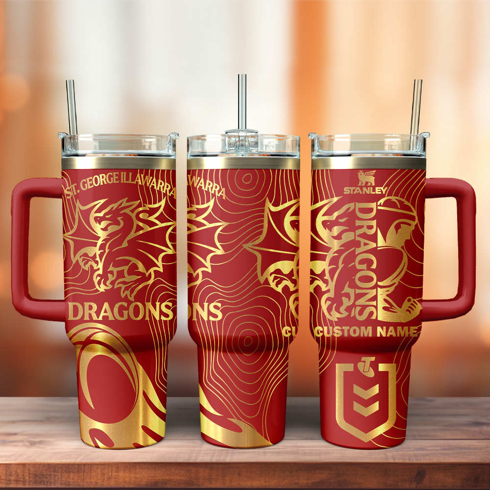 Custom 40oz 30oz Stainless Steel Tumbler With Handle 13