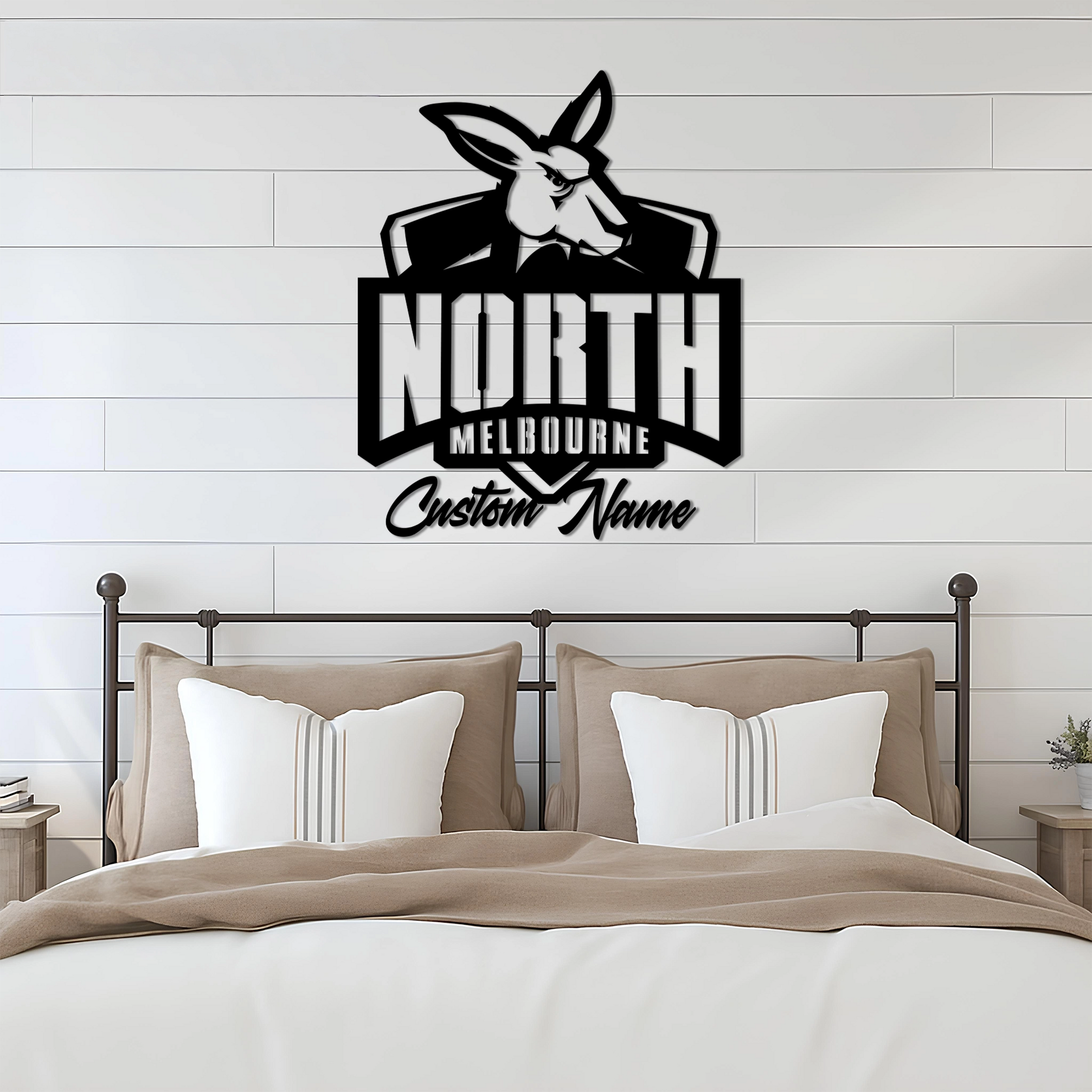 Personalized Wall Art Led Gifts For Fans 29
