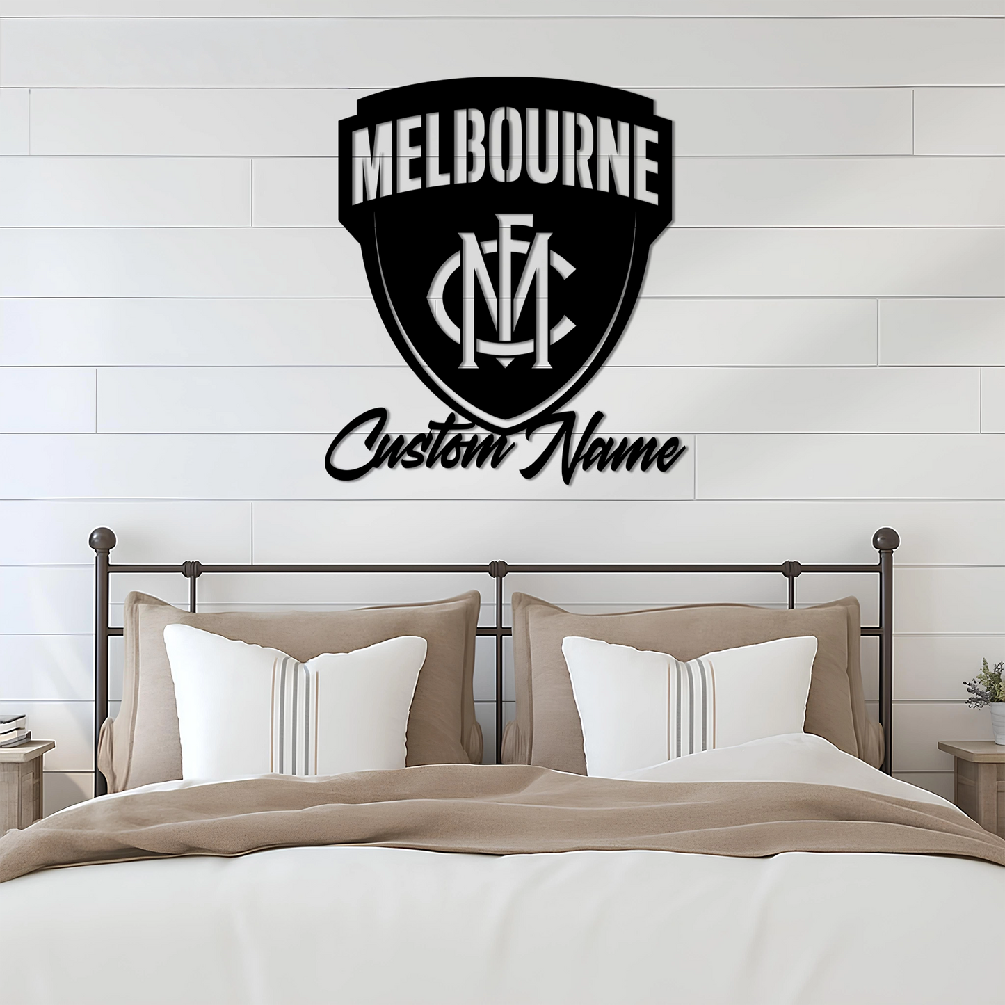 Personalized Wall Art Led Gifts For Fans 27