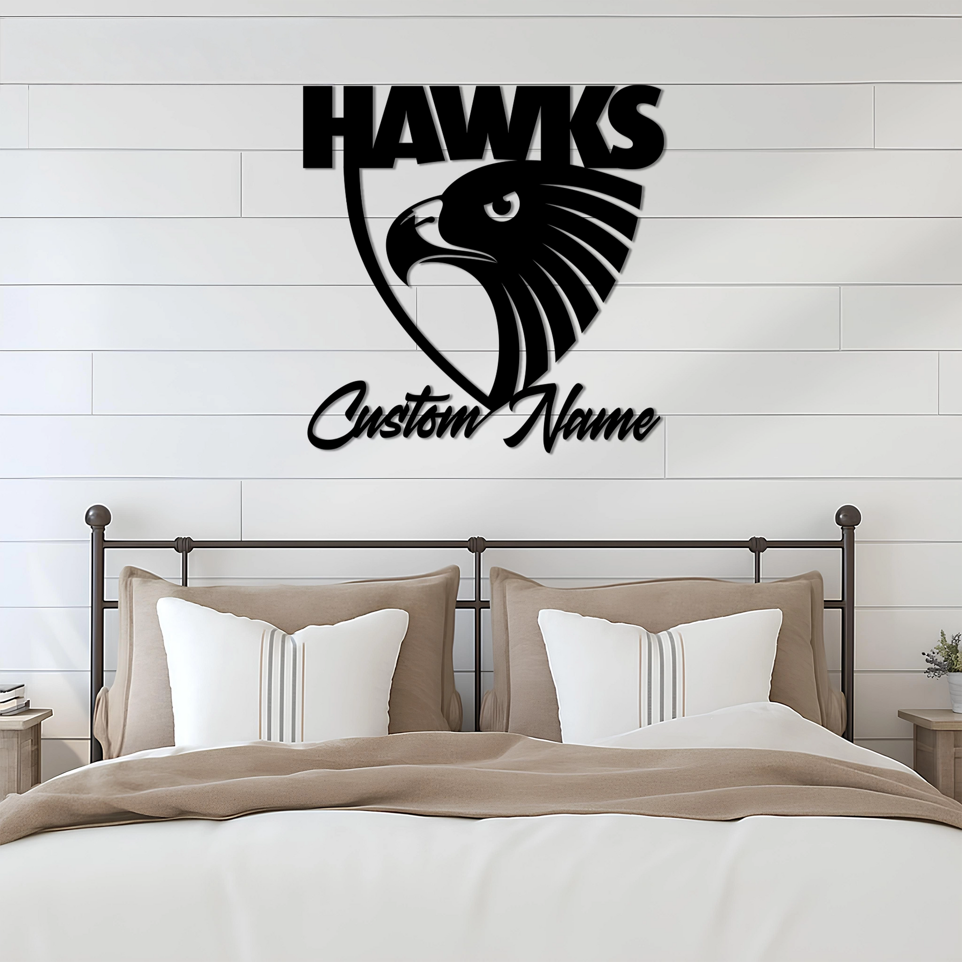 Personalized Wall Art Led Gifts For Fans 26