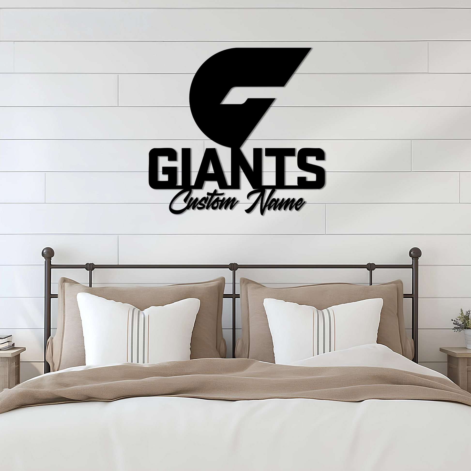 Personalized Wall Art Led Gifts For Fans 25