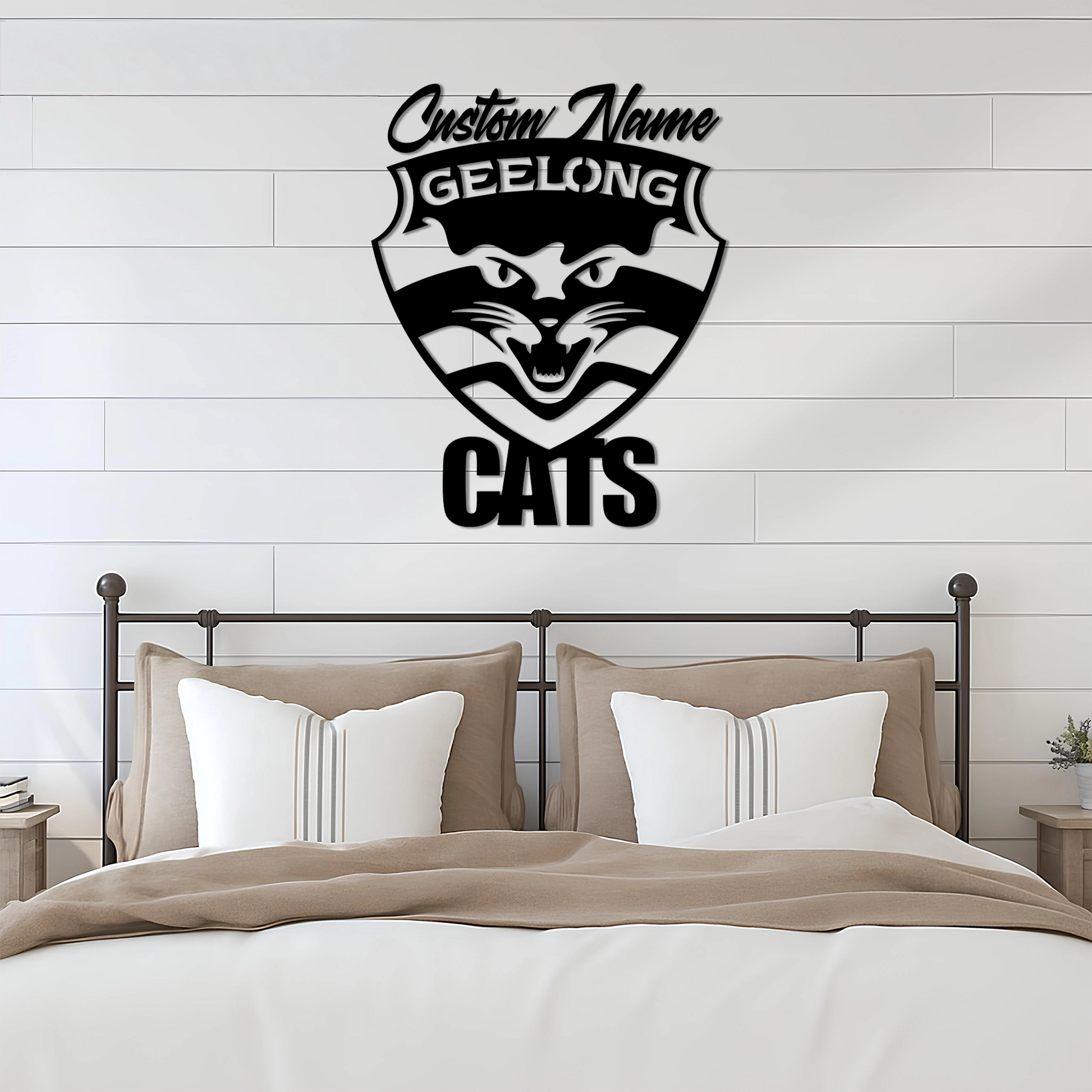 Personalized Wall Art Led Gifts For Fans 22