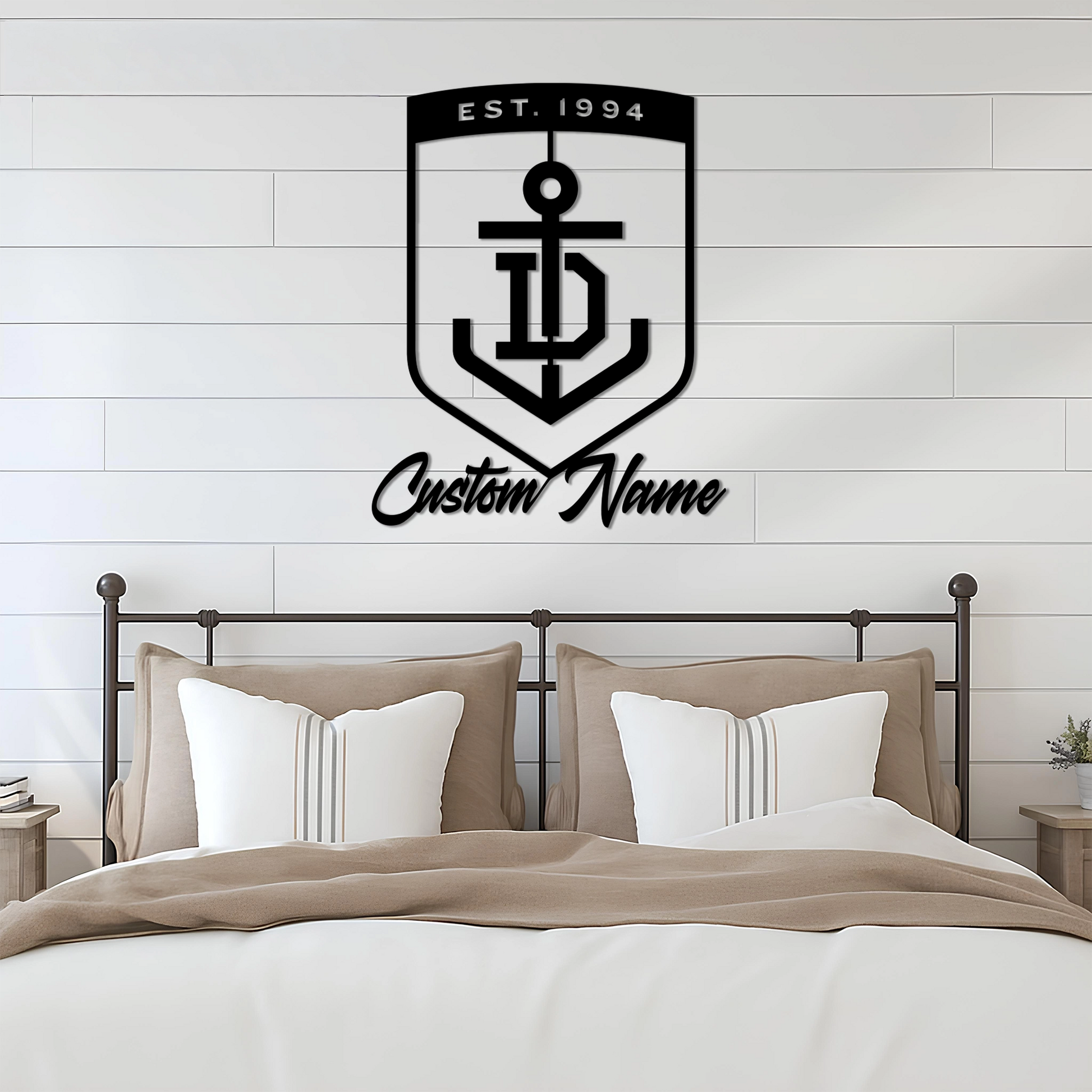 Personalized Wall Art Led Gifts For Fans 23