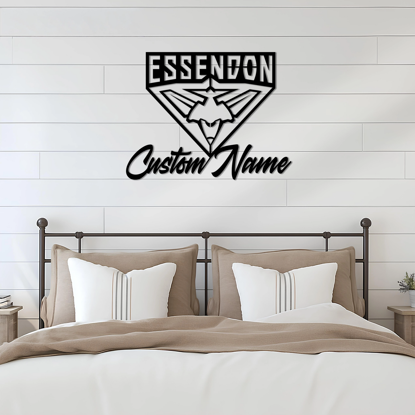 Personalized Wall Art Led Gifts For Fans 19