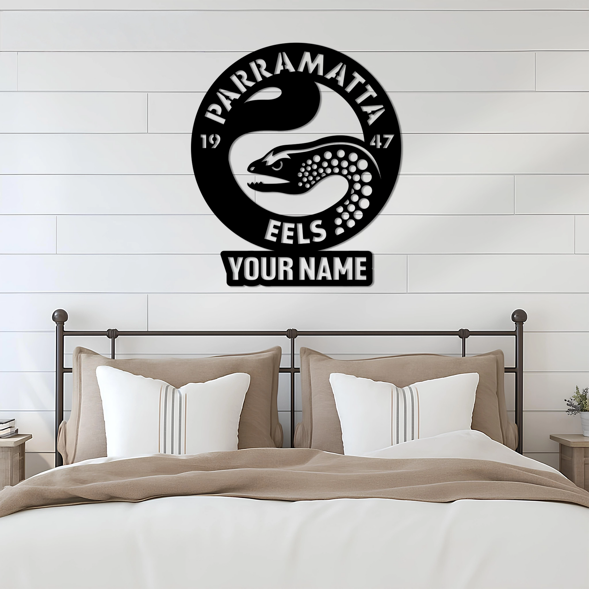 Personalized Wall Art Led Gifts For Fans 11