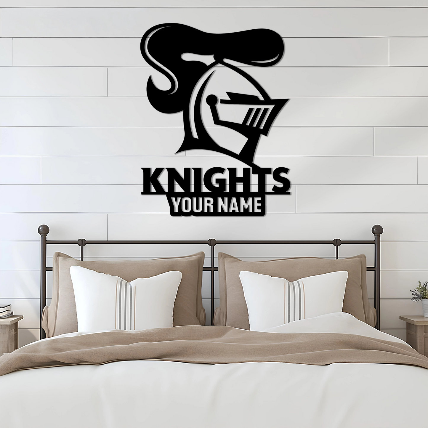 Personalized Wall Art Led Gifts For Fans 9