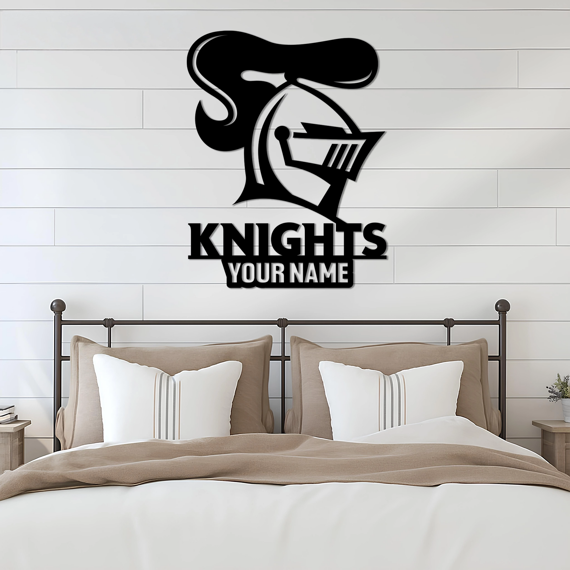 Personalized Wall Art Led Gifts For Fans 9