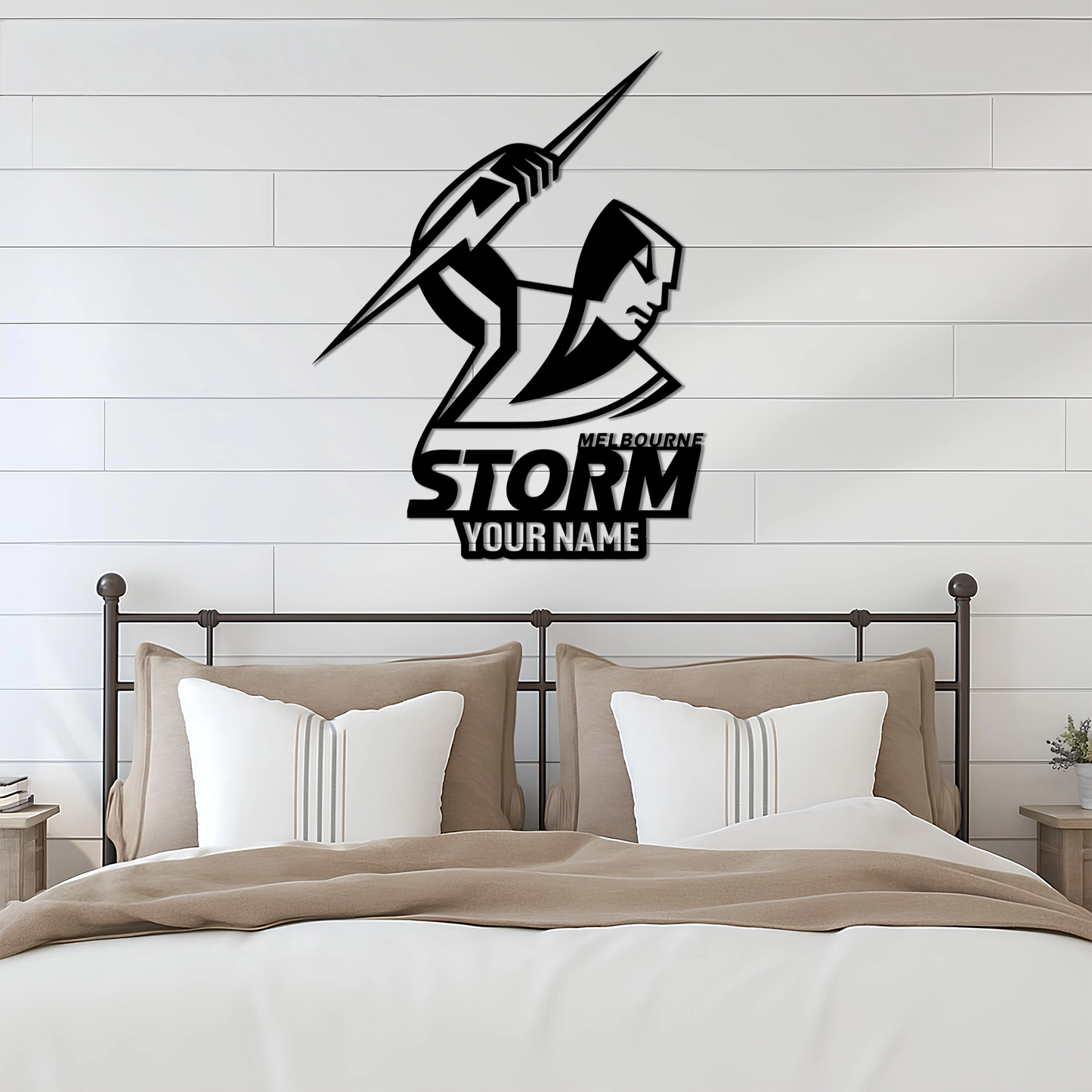 Personalized Wall Art Led Gifts For Fans 6