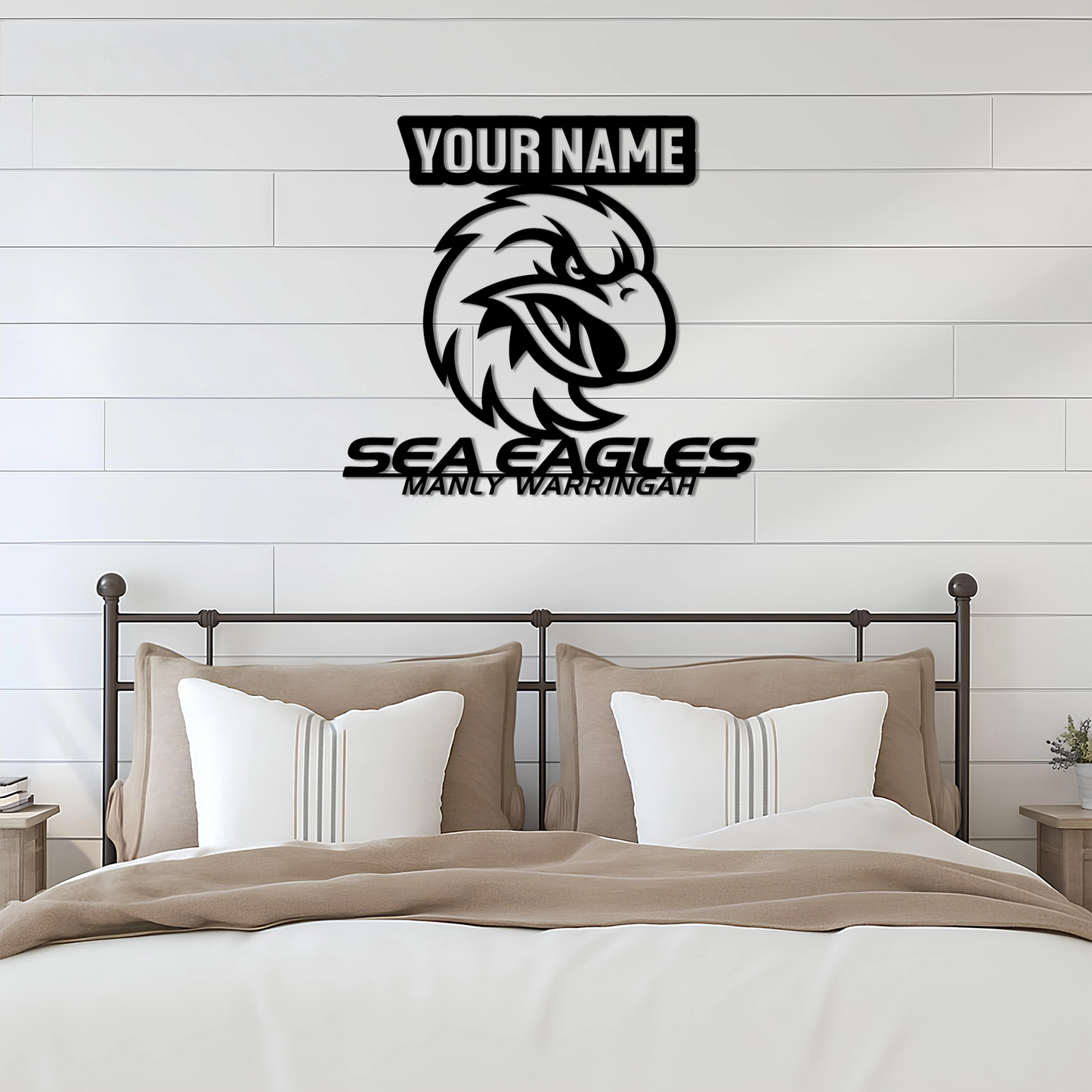Personalized Wall Art Led Gifts For Fans 7
